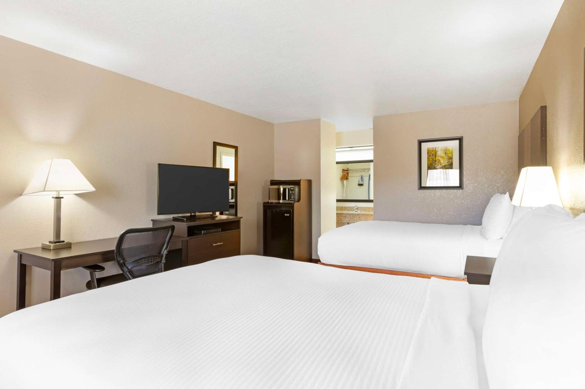 Best Western Sawmill Inn Heber Luaran gambar