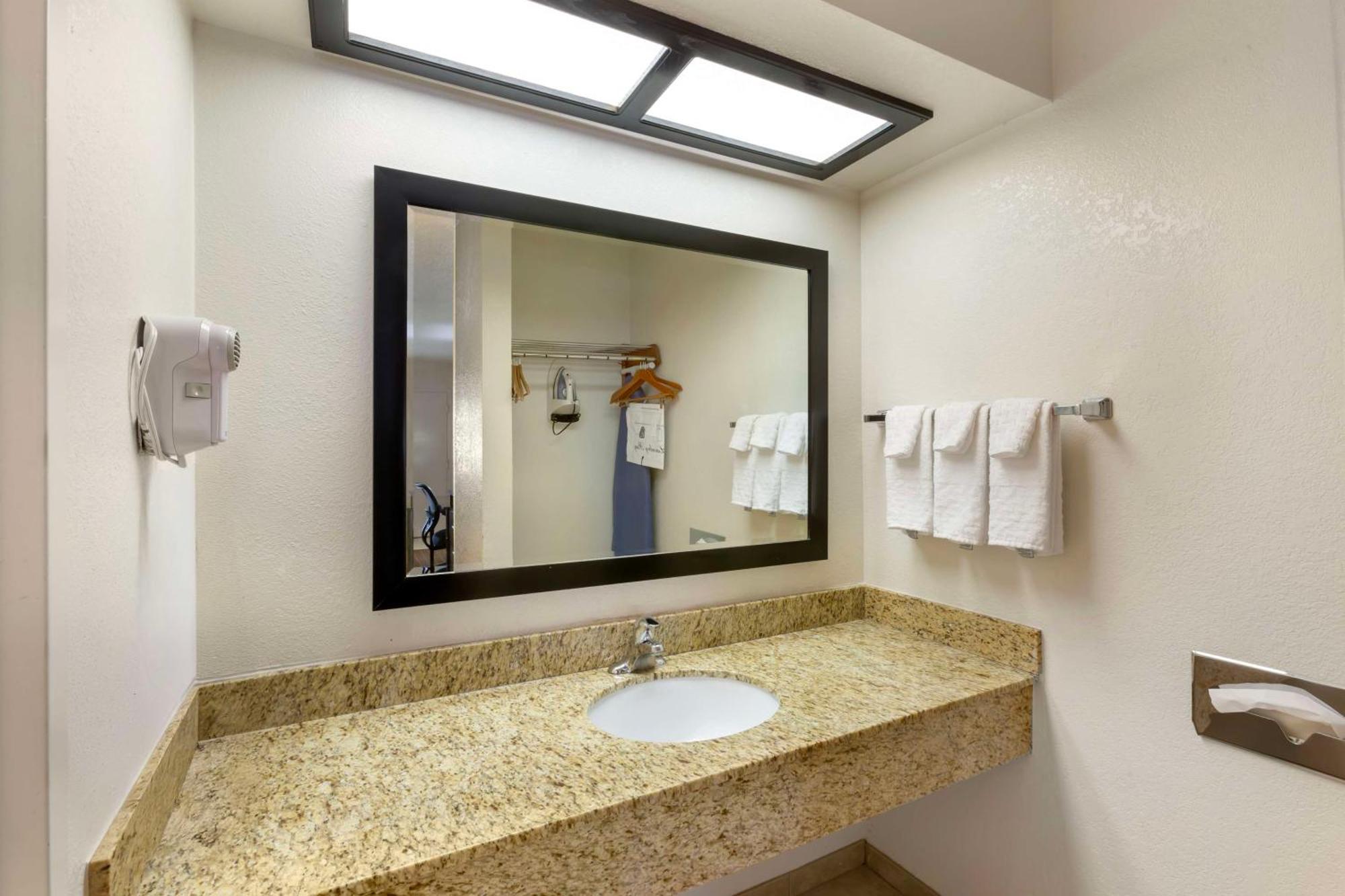 Best Western Sawmill Inn Heber Luaran gambar