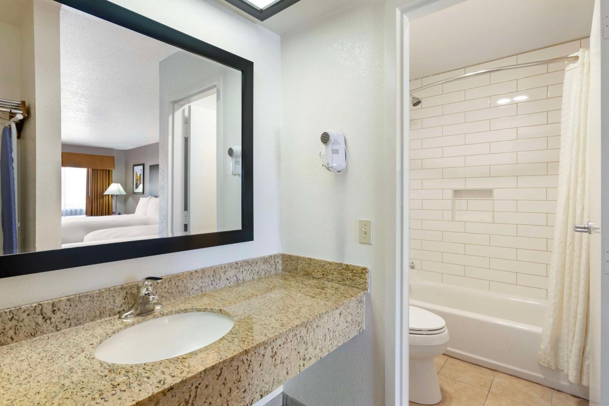 Best Western Sawmill Inn Heber Luaran gambar