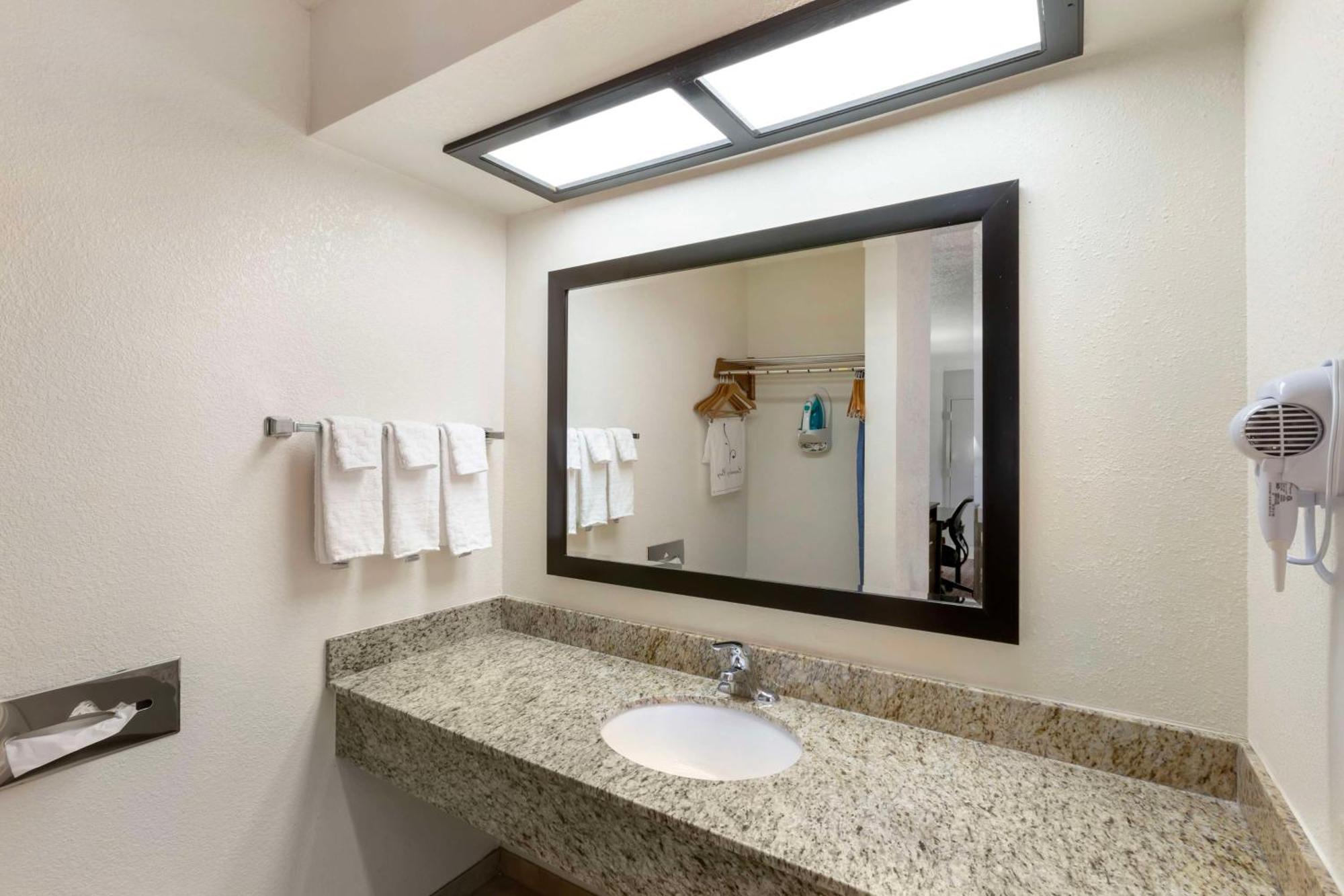 Best Western Sawmill Inn Heber Luaran gambar