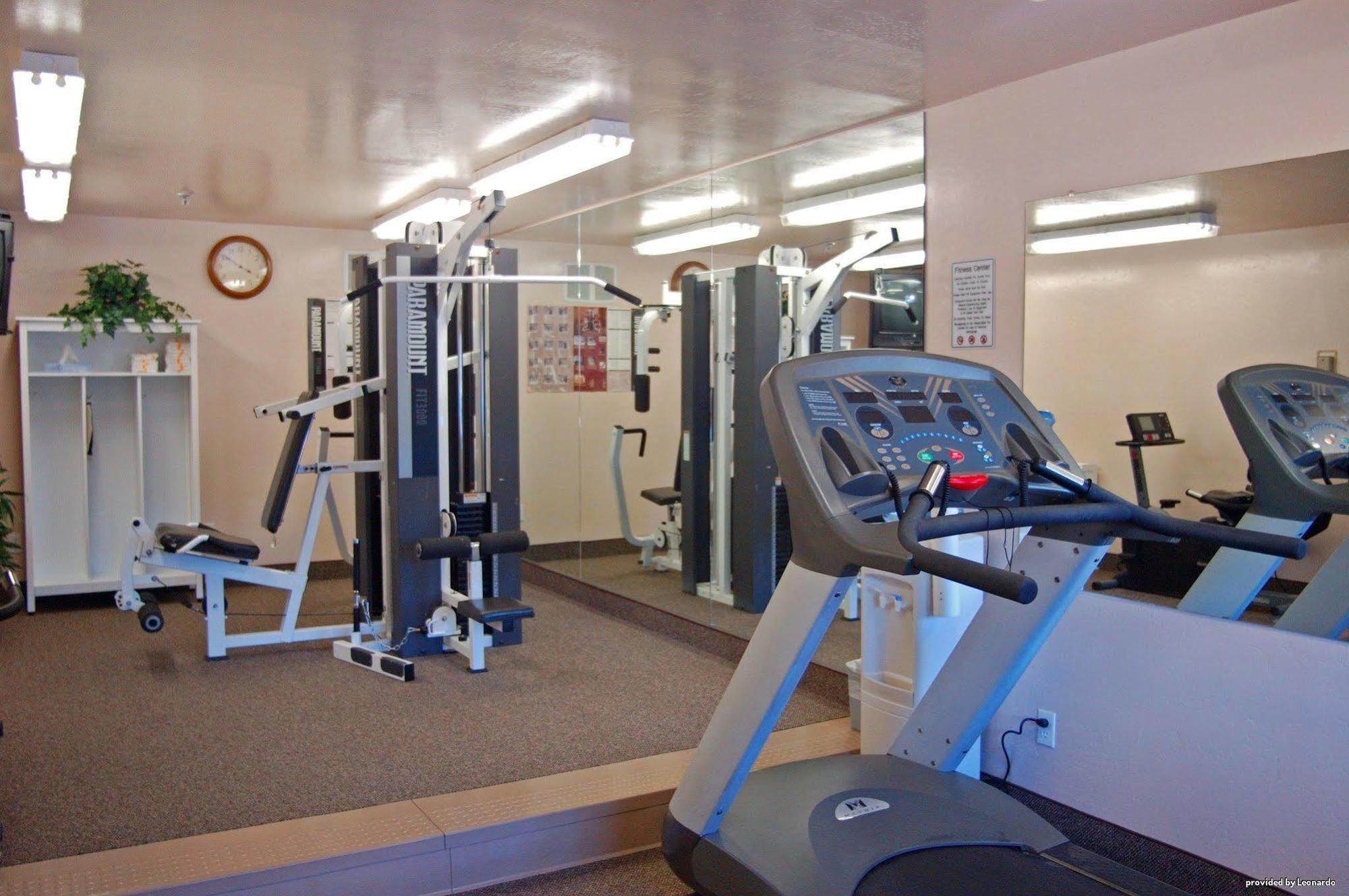 Best Western Sawmill Inn Heber Kemudahan gambar