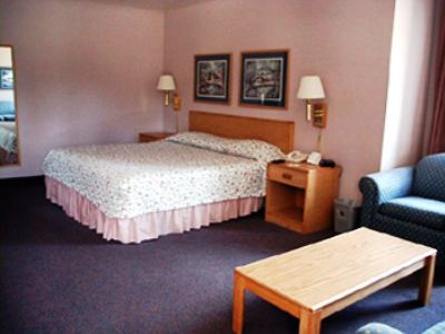 Best Western Sawmill Inn Heber Bilik gambar